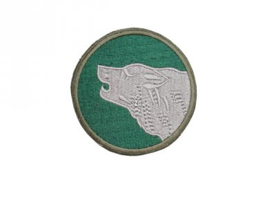 US PATCH 104TH INFANTRY DIVISION