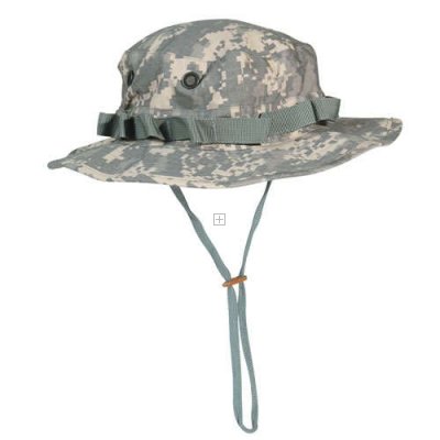 US GI CAPPELLO DA GIUNGLA AT-DIGITAL