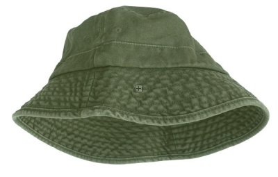 US CAPPELLO CRUSHER OLIVE RIPRODUZIONE