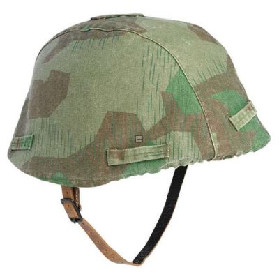 WH TELINO ELMETTO SPLINTERTARN (RIPRODUZIONE)