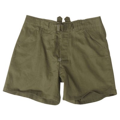 WH TROPENSHORTS M40 (RIPRODUZIONE)