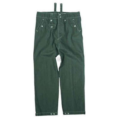 WH PANTALONI DA FATICA M40 (RIPRODUZIONE)