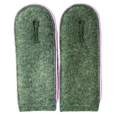 WH SPALLINE TRUPPA ROSA (RIPRODUZIONE)