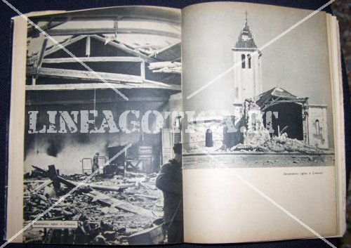 CHE COSA HANNO FATTO GLI INGLESI IN CIRENAICA (1941) - Clicca l'immagine per chiudere
