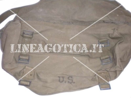 US CARGO PACK M1945 ORIGINALE NUOVO - Clicca l'immagine per chiudere