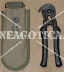 US TAGLIAFILI M1938 CON CUSTODIA ORIGINALE USATO