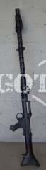 MITRAGLIATRICE MG34 SENZA BIPIEDE - COPIA INERTE