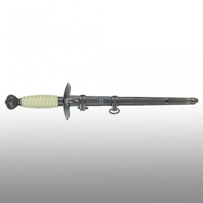 DAGA LUFTWAFFE SECONDO MODELLO RIPRODUZIONE