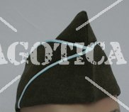 US BUSTINA FANTERIA RIPRODUZIONE