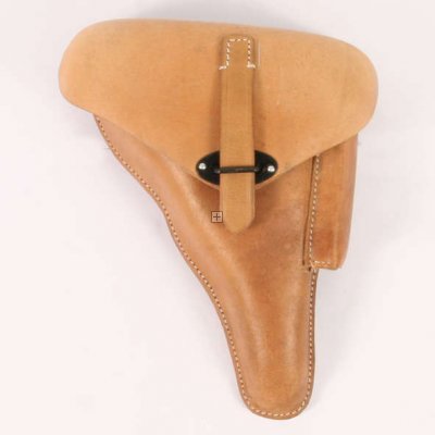 LW FONDINA P38 A BAULETTO RIPRODUZIONE