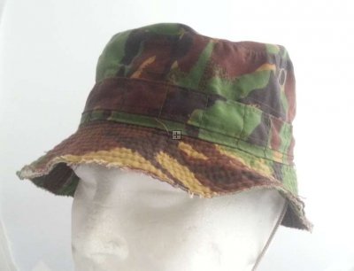 GB BOONIE HAT DPM ORIGINALE