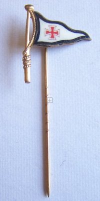 GERMANIA SPILLA DA BAVERO DGzRS ORIGINALE