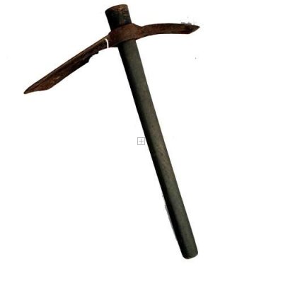 BRITISH ENTRENCHING TOOL FIRST PATTERN ORIGINAL