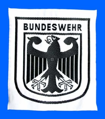 BW PATCH UNIFORME SPORTIVA BEVO ORIGINALE