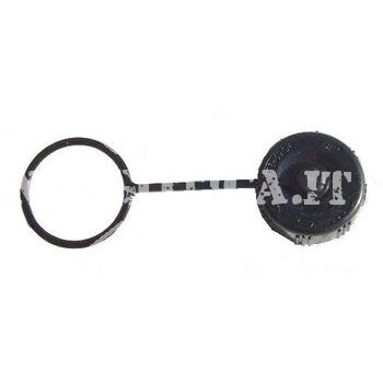 BRITISH PATTERN 58 CANTEEN STOPPER ORIGINAL AS NEW