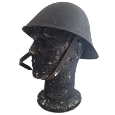DUTCH HELMET M.1928 ORIGINAL