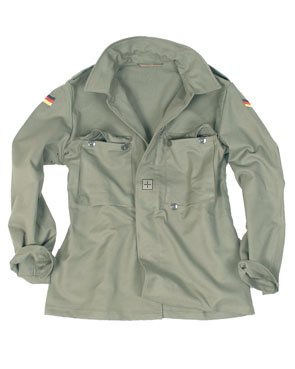 BW GIACCA MOLESKIN NUOVO MODELLO