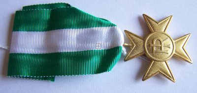 ITALIA MEDAGLIA ANZIANITA DI SERVIZIO 25 ANNI ORIGINALE