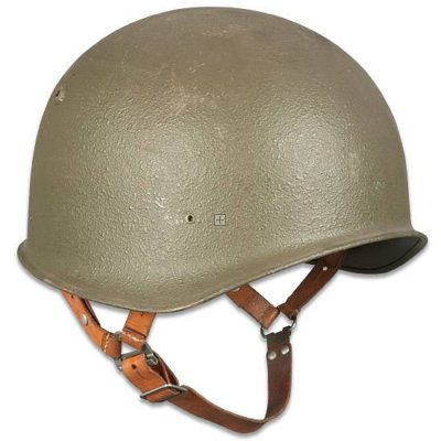 SVIZZERA ELMETTO M. 1971-79 ORIGINALE