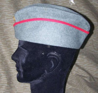 BW BUSTINA UFFICIALE ORIGINALE