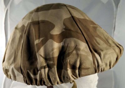 GB TELINO ELMETTO DESERT ORIGINALE