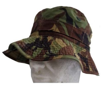 GB CAPPELLO DA GIUNGLA DPM