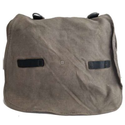 WH BROTBEUTEL TASCAPANE GRIGIO