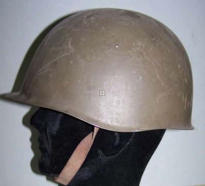 USSR HELMET