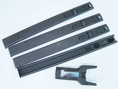 PIASTRINA AK74 ORIGINALE