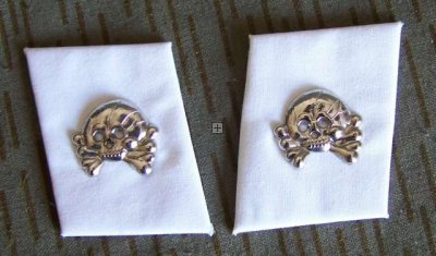 LW MOSTRINE TRUPPA HERMANN GOERING RIPRODUZIONE