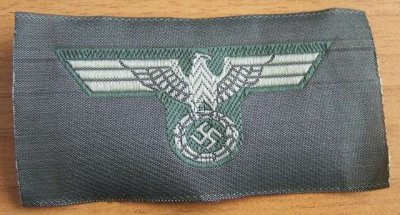 WH AQUILA DA BUSTINA BEVO