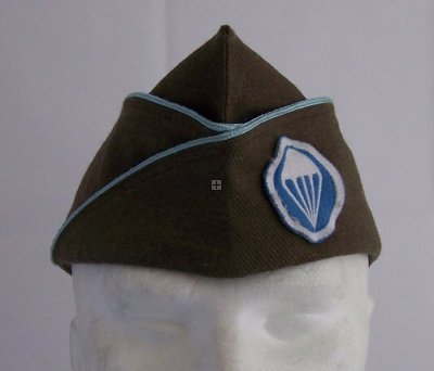 US BUSTINA PARACADUTISTI FANTERIA RIPRODUZIONE