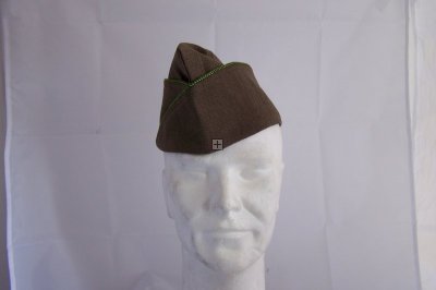 US BUSTINA POLIZIA MILITARE (MP) RIPRODUZIONE