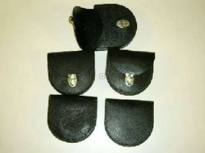 GDR NVA ILLUMINATION RETICLE / HANDCUFFS POUCH ORIGINAL